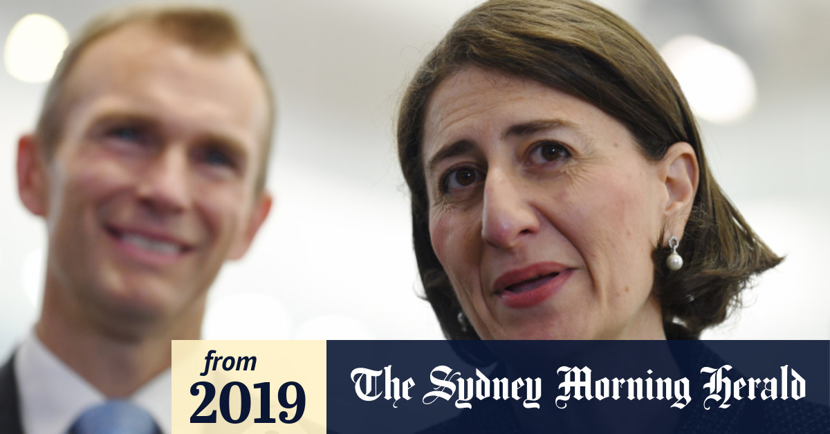 Too soon for another shakeup of NSW planning rules